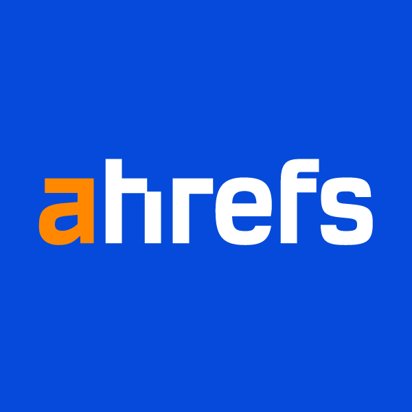 Ahrefs SEO AI logo