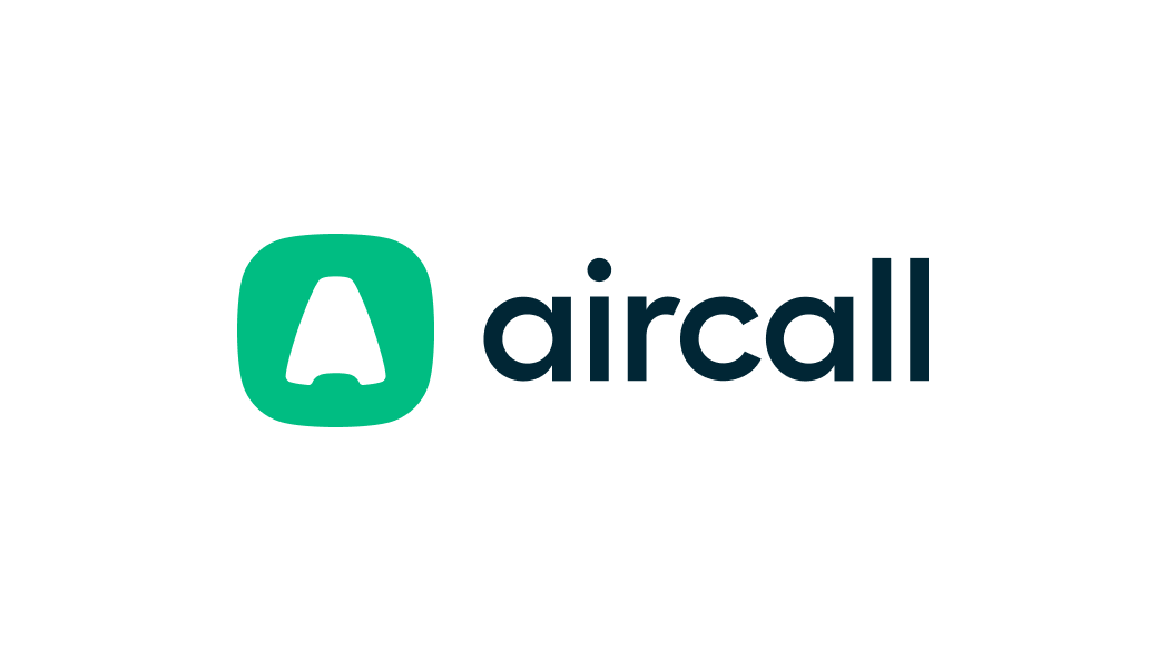 Aircall AI VoiceResponder logo