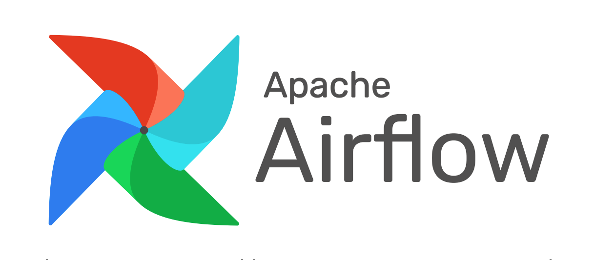 Airflow ML logo