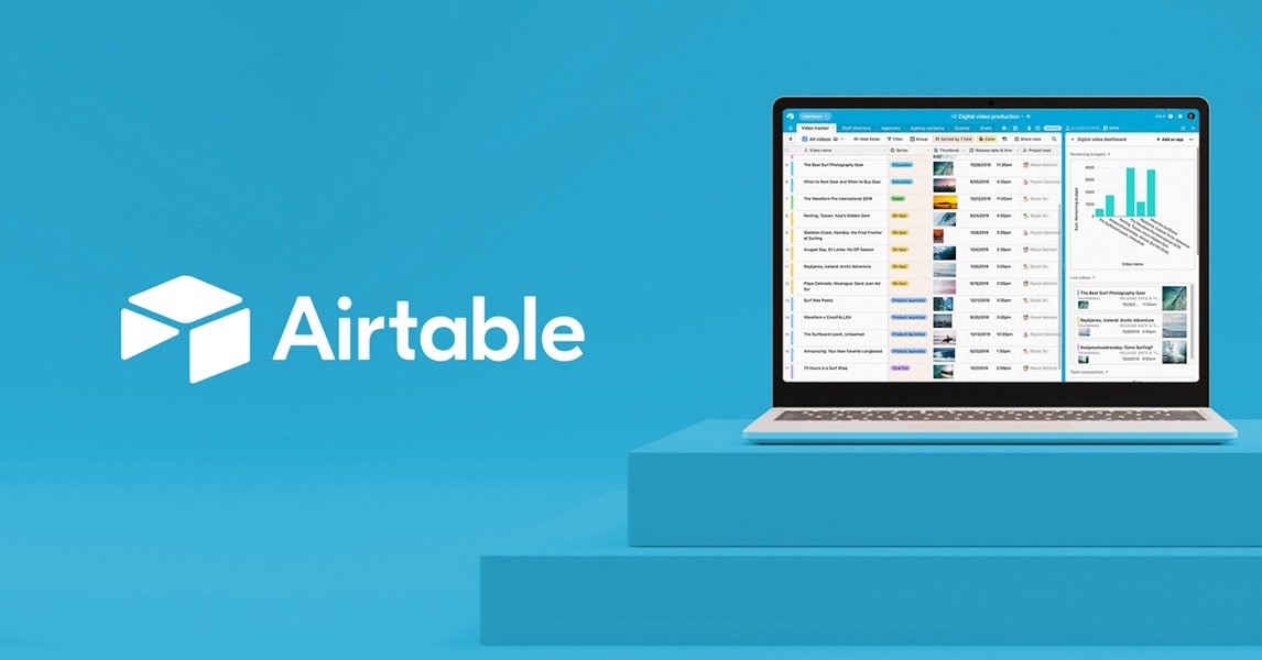 Airtable AI logo