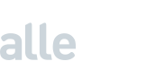 Allego Flight Deck logo