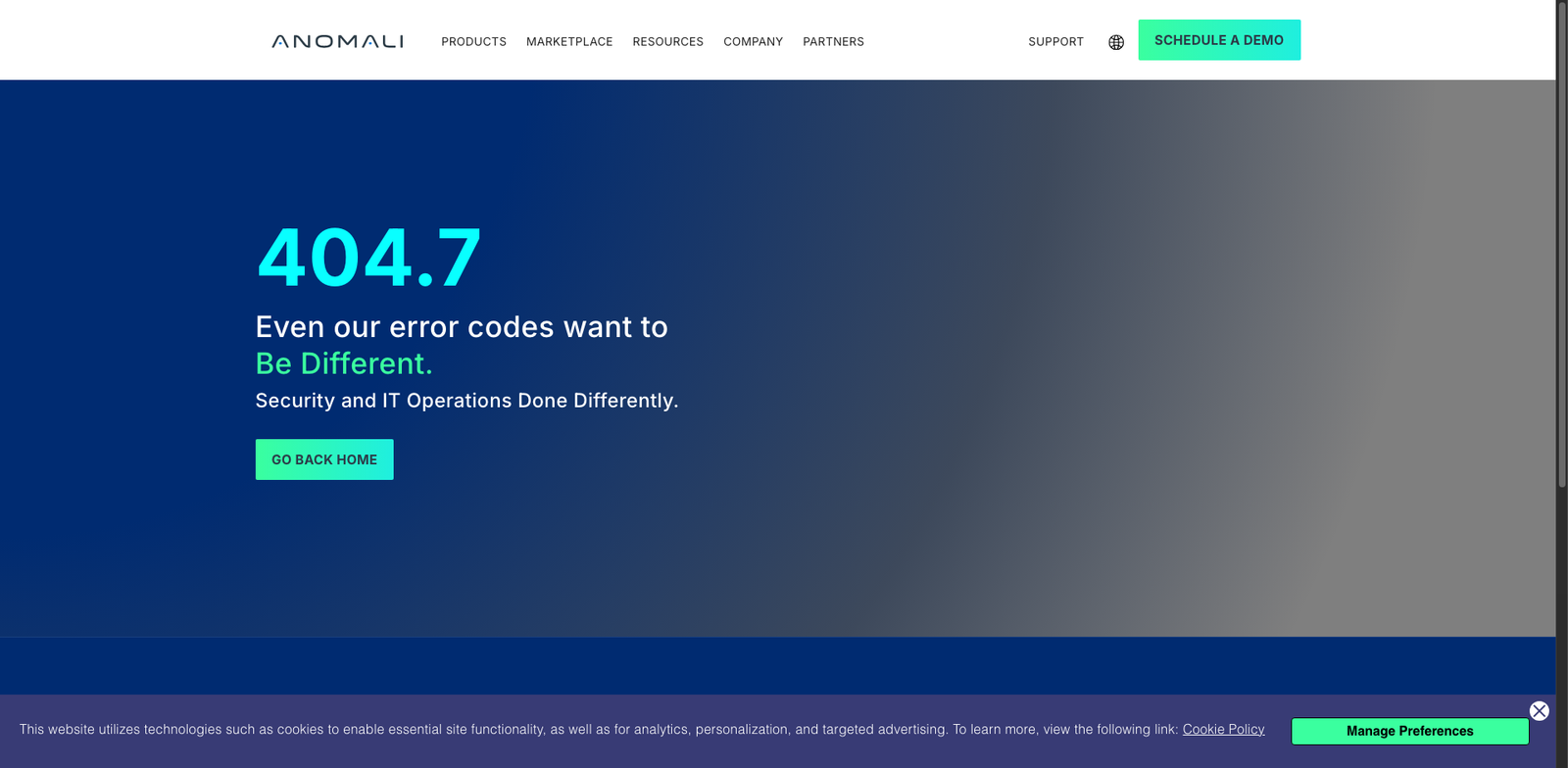 Anomali ThreatStream pricing