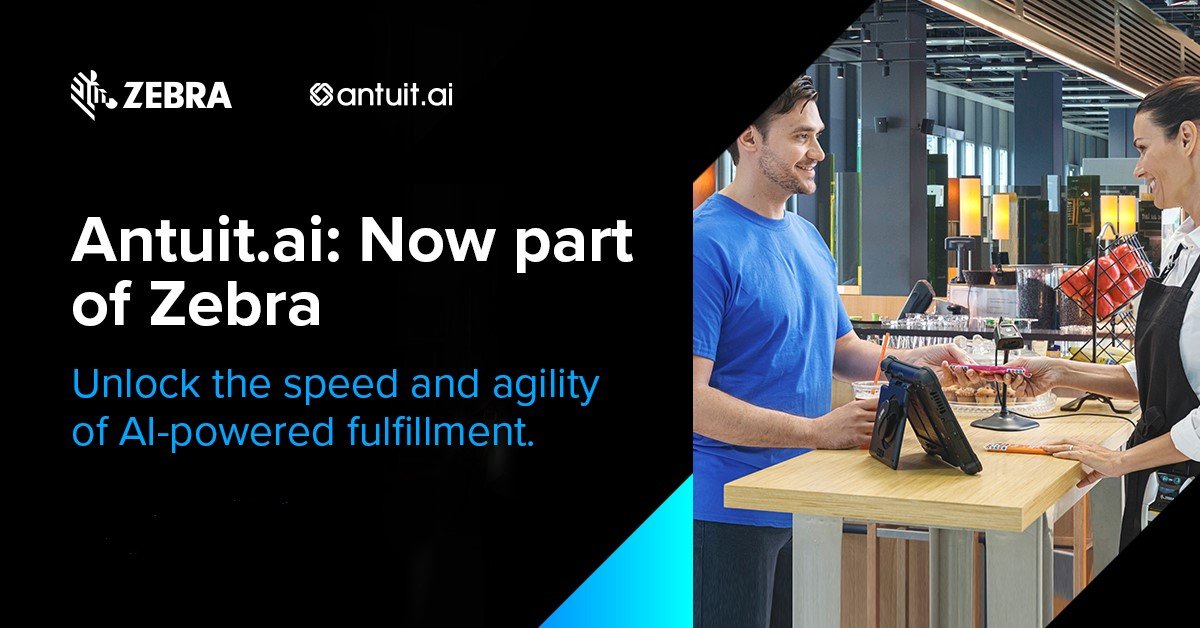 Antuit.ai logo