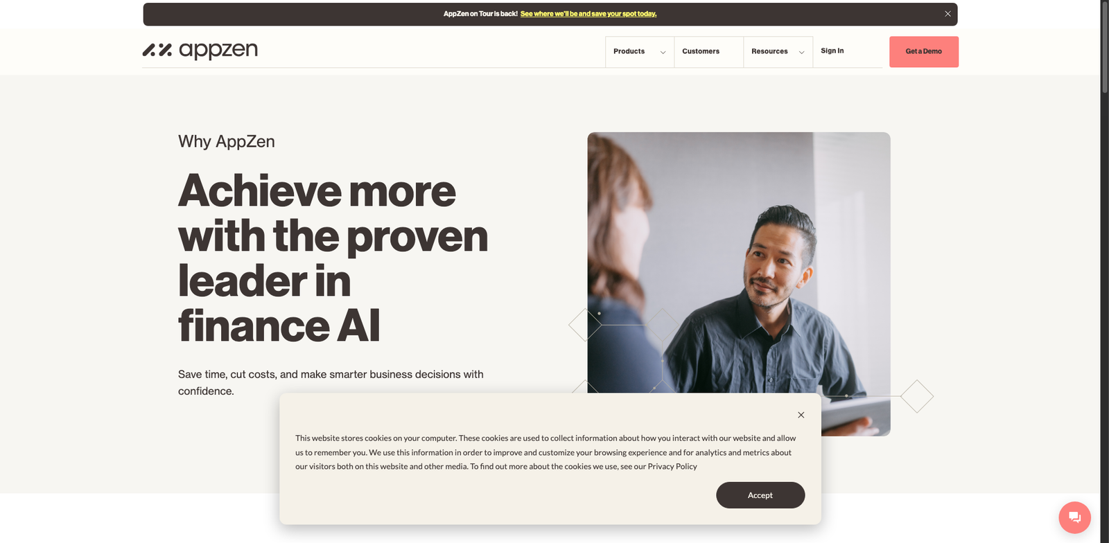 AppZen Autonomous Spend pricing