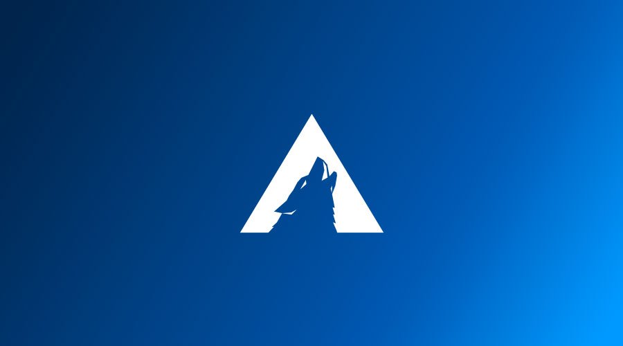 Arctic Wolf Intent Map logo