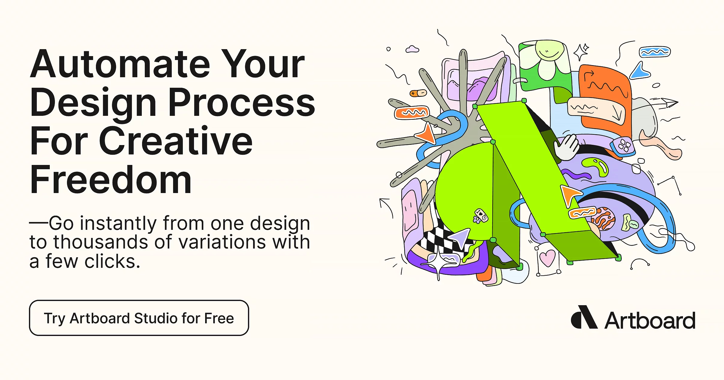 Artboard Studio logo