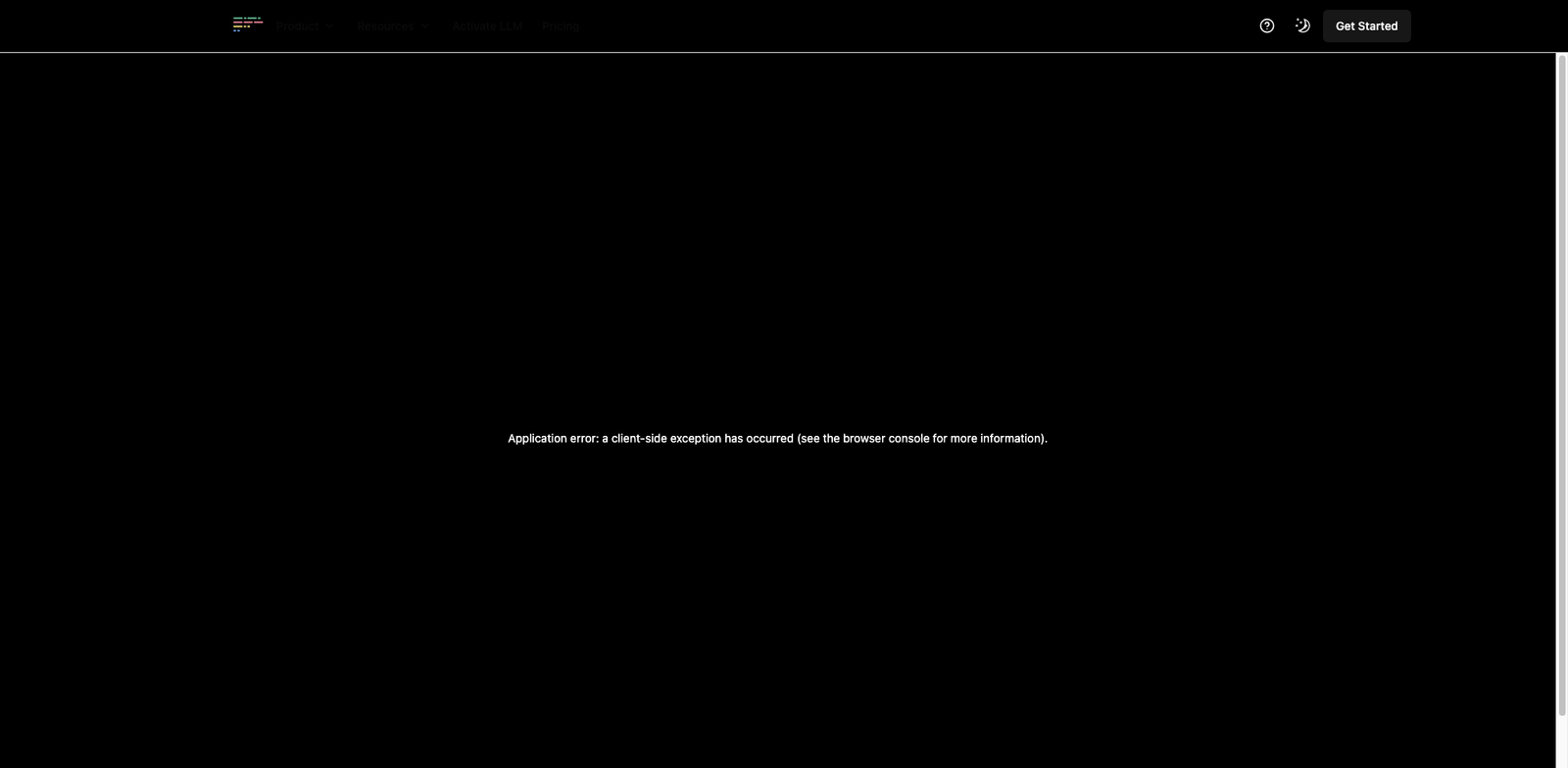 AskCodi homepage
