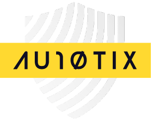 AU10TIX INSTINCT logo