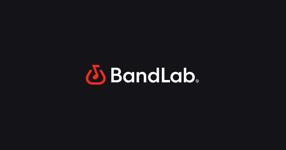 BandLab SongStarter logo