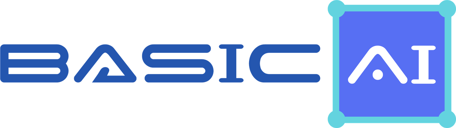 BasicAI Cloud logo