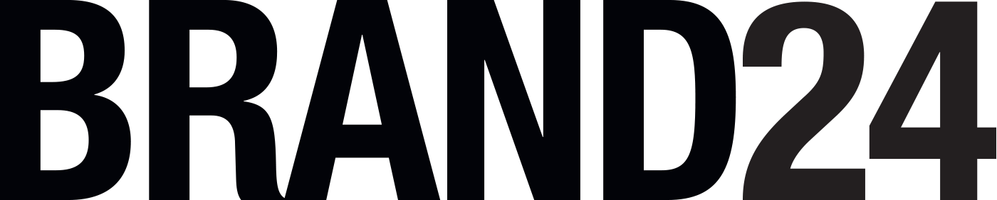 Brand24 AI logo