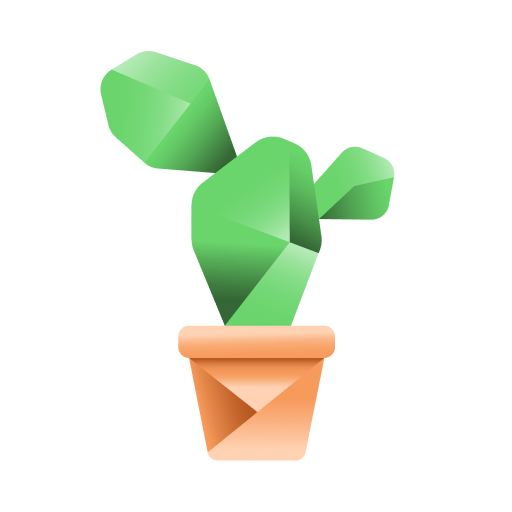Caktus AI logo