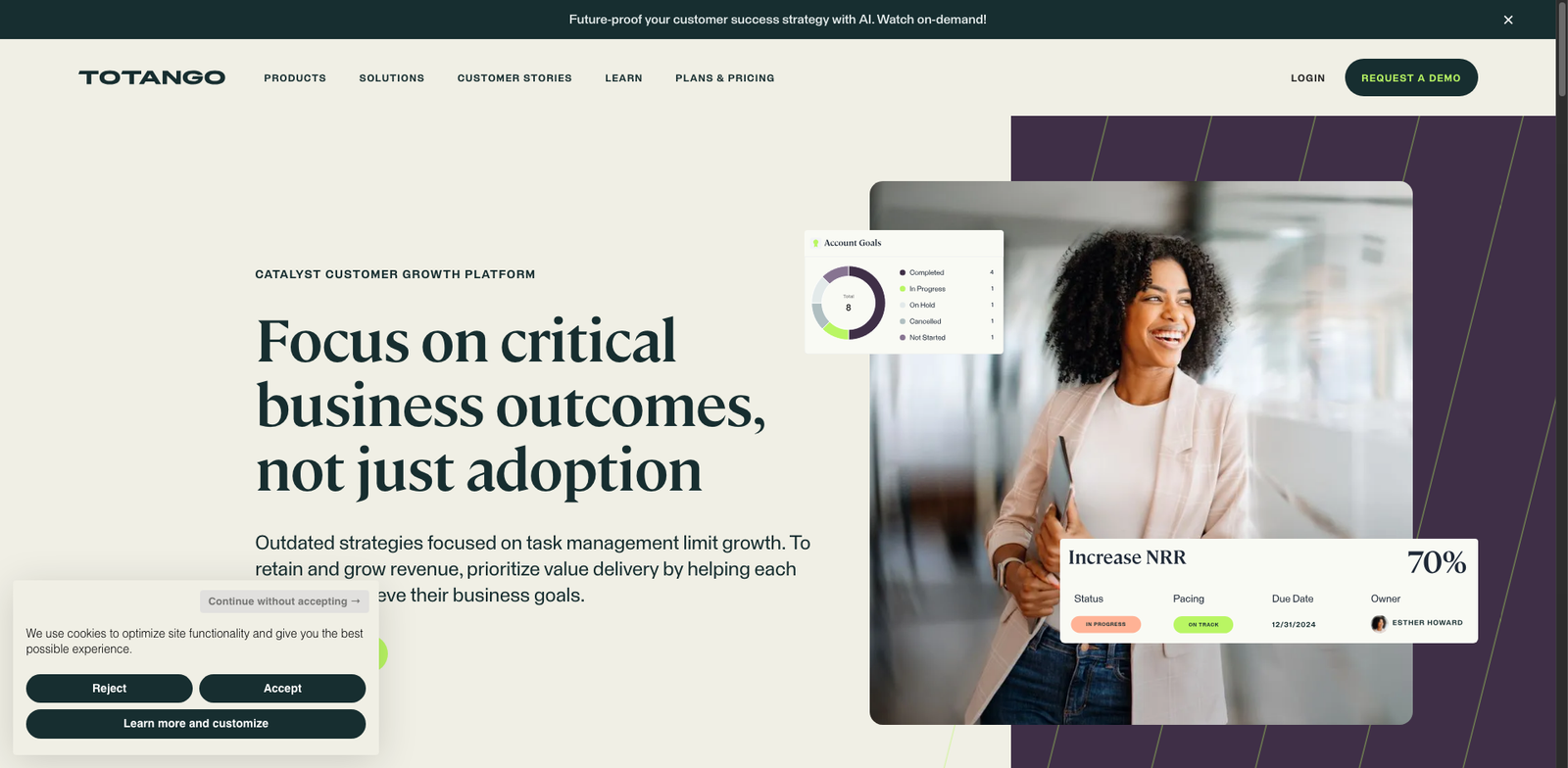 Catalyst Renewal Insights pricing