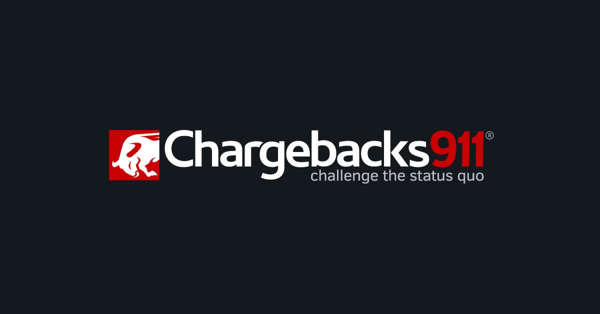 Chargebacks911 AI logo