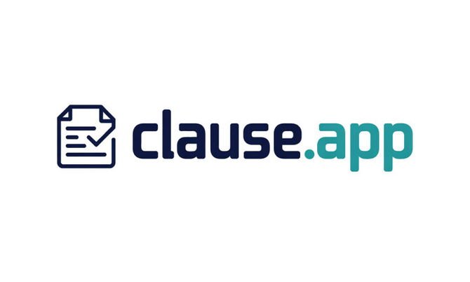 Clause Draft logo