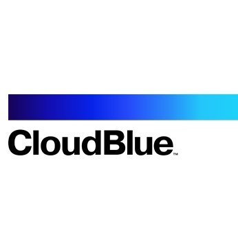 CloudBlue Rev logo