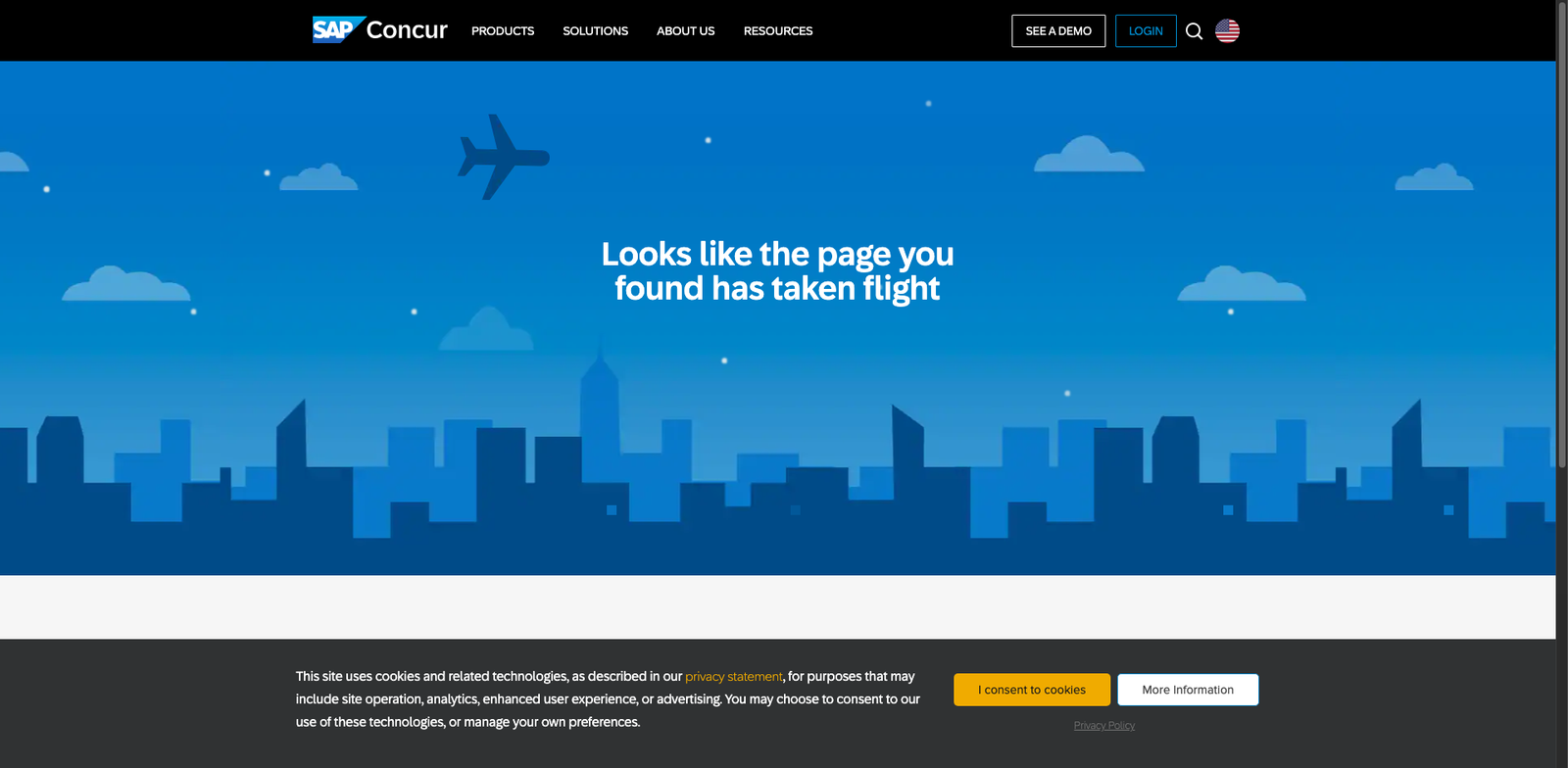 SAP Concur Detect AI pricing
