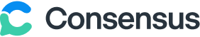 Consensus AI logo