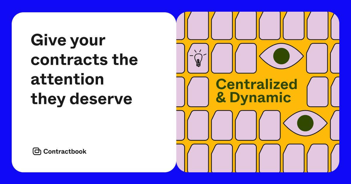 Contractbook AI logo