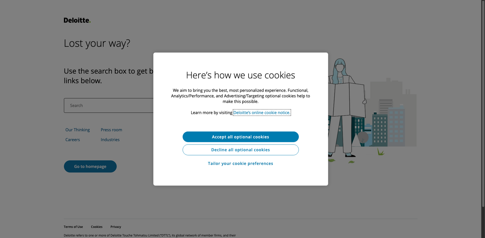 Deloitte RevStream pricing