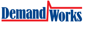 Demand Works Smoothie logo