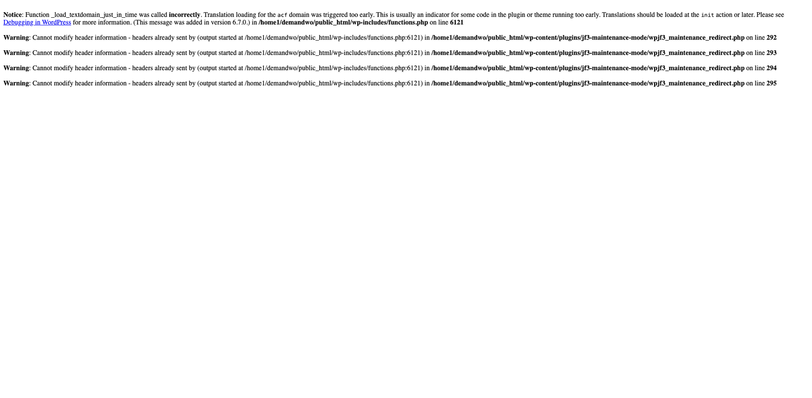 Demand Works Smoothie pricing