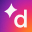 Dialpad Rev AI Forecast logo