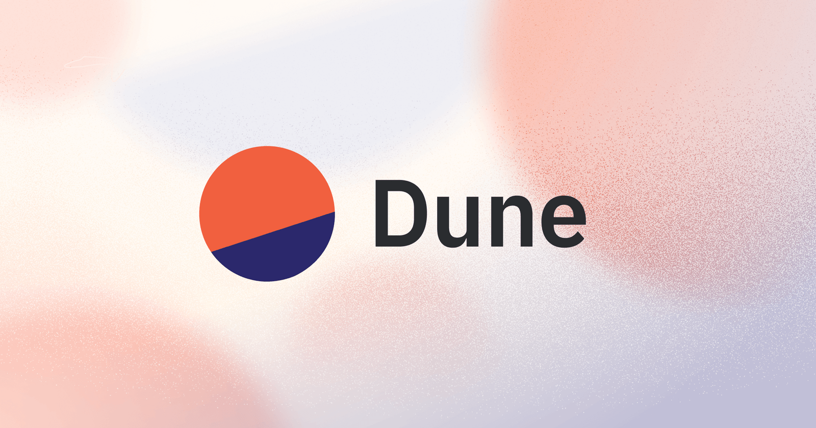 Dune Analytics logo