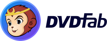 DVDFab Video Enhancer AI logo