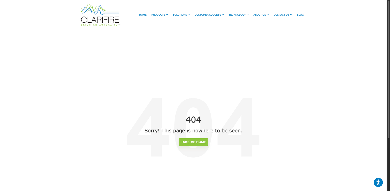 Clarifire CF Close pricing