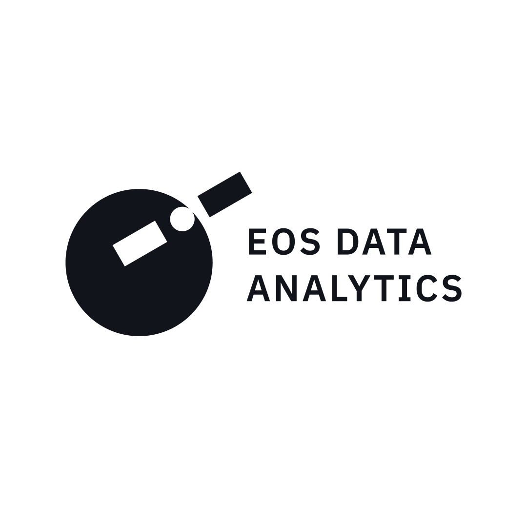 EOSDA Crop Monitoring logo
