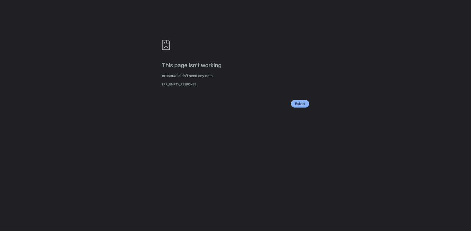 Eraser AI Upscale pricing