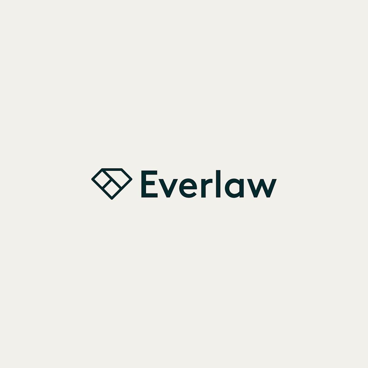 Everlaw logo