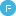 FactSet IR Monitor logo