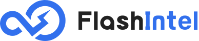FlashIntel logo