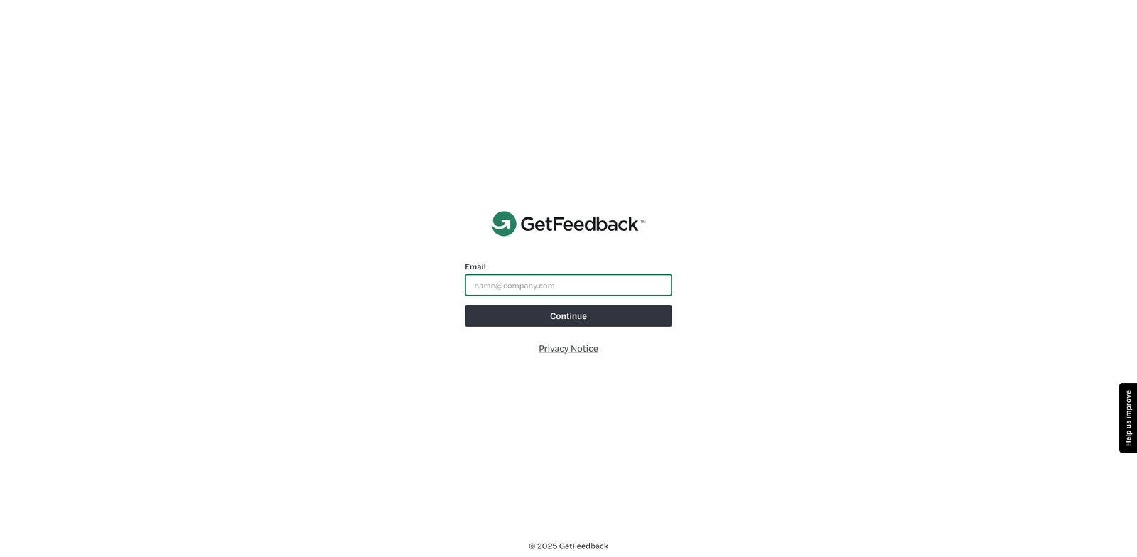 Momentive GetFeedback pricing