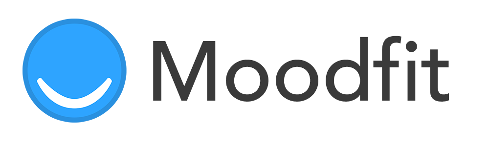 Moodfit logo