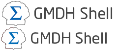 GMDH Streamline logo