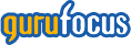 GuruFocus AI logo