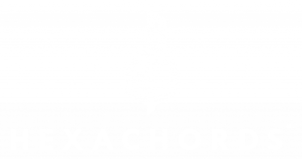 Hexachords Orb Composer logo