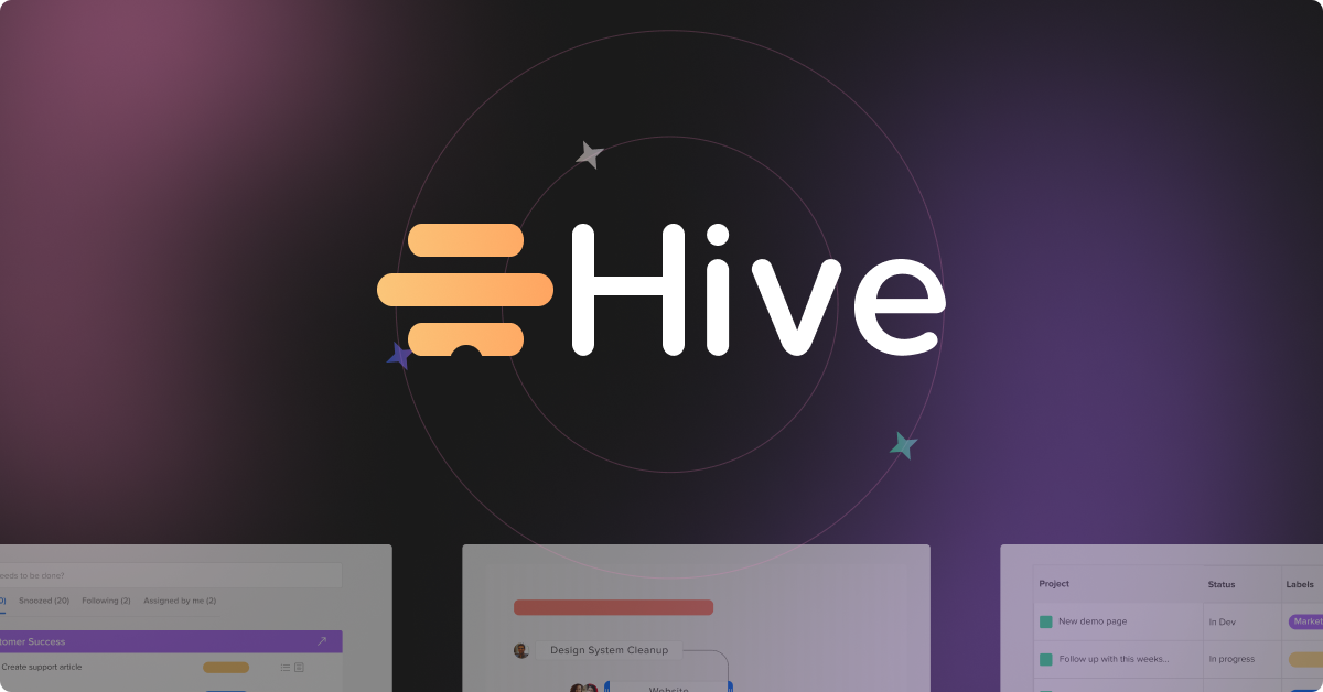 HiveMind AI logo