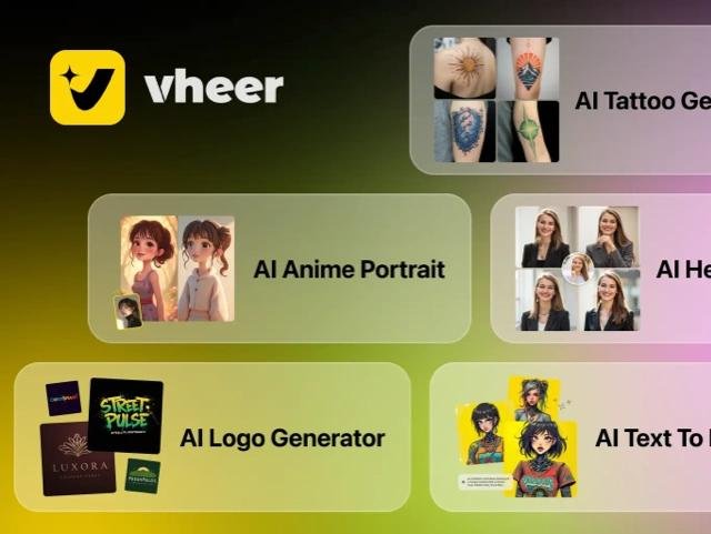 AI Image Enlarger logo