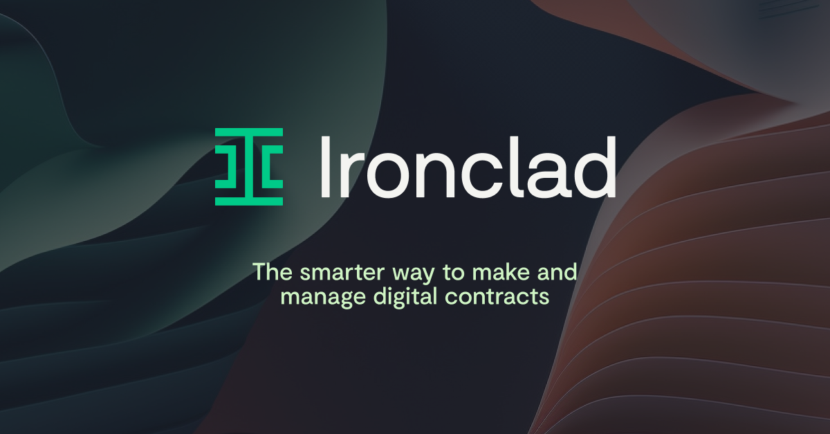 Ironclad AI logo
