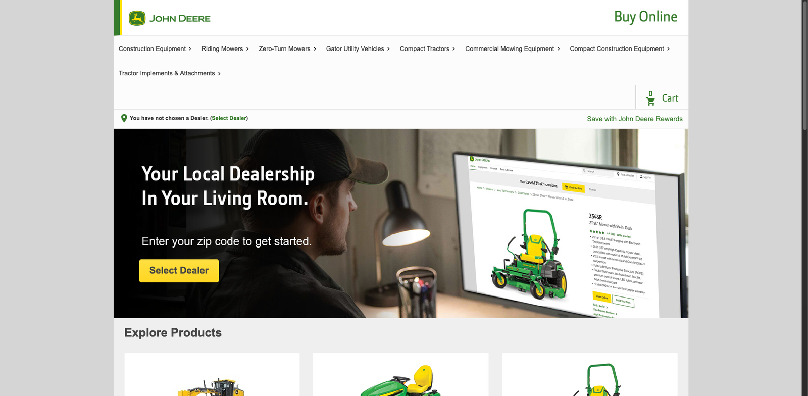 John Deere Operations Center pricing