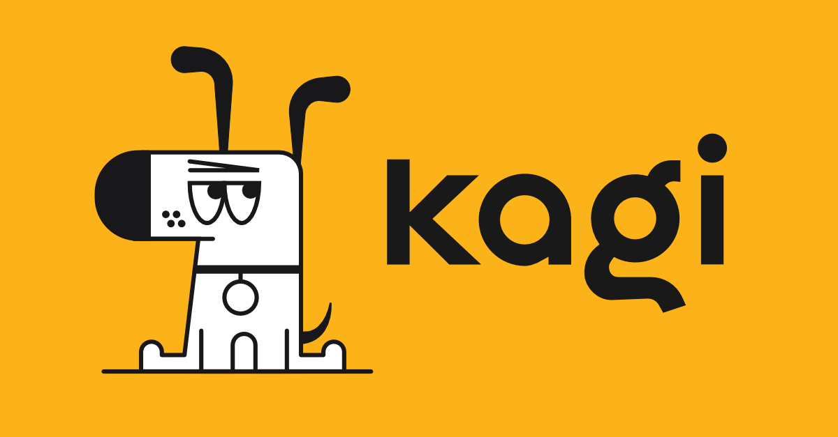 Kagi FastGPT logo