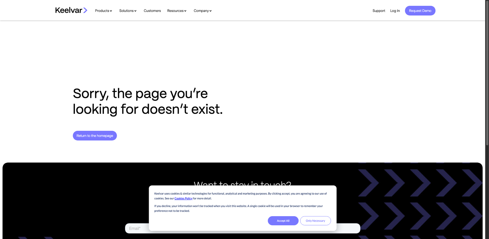 Keelvar Sourcing Optimizer pricing
