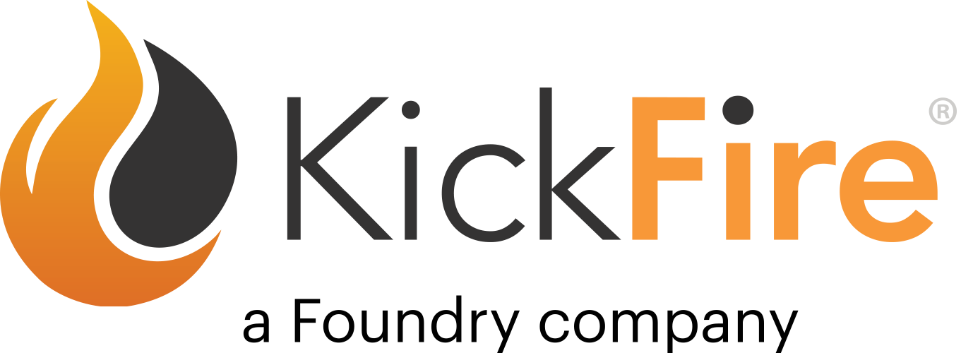 KickFire API logo