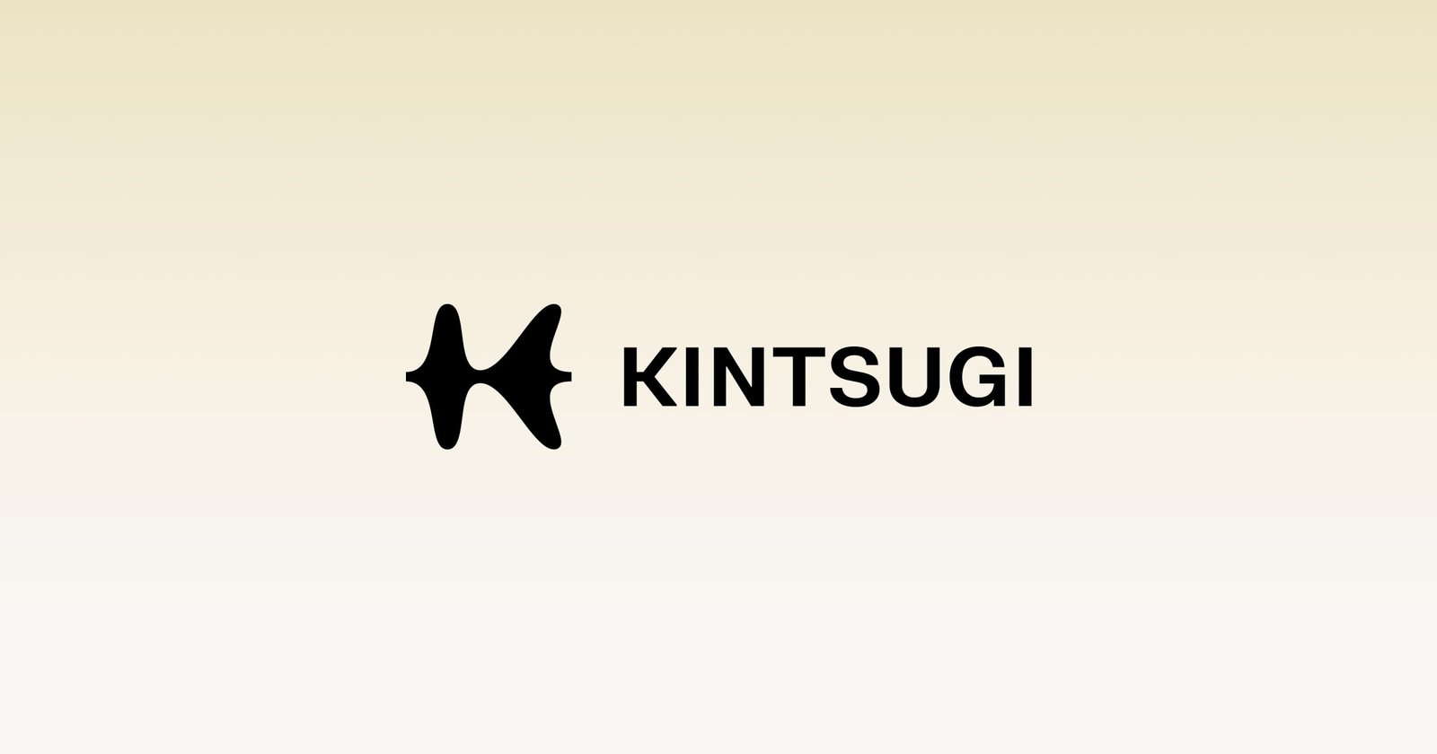 Kintsugi Voice logo
