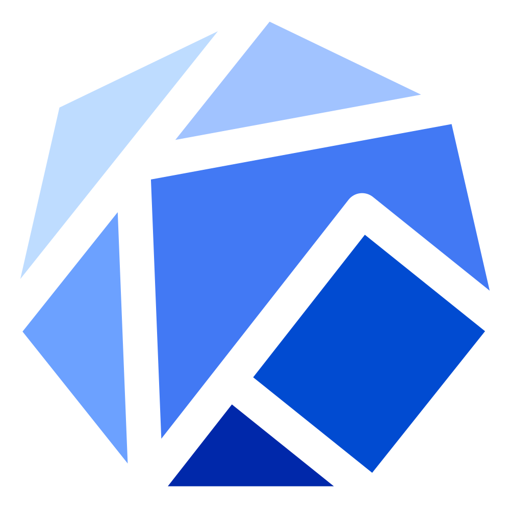 Kubeflow logo