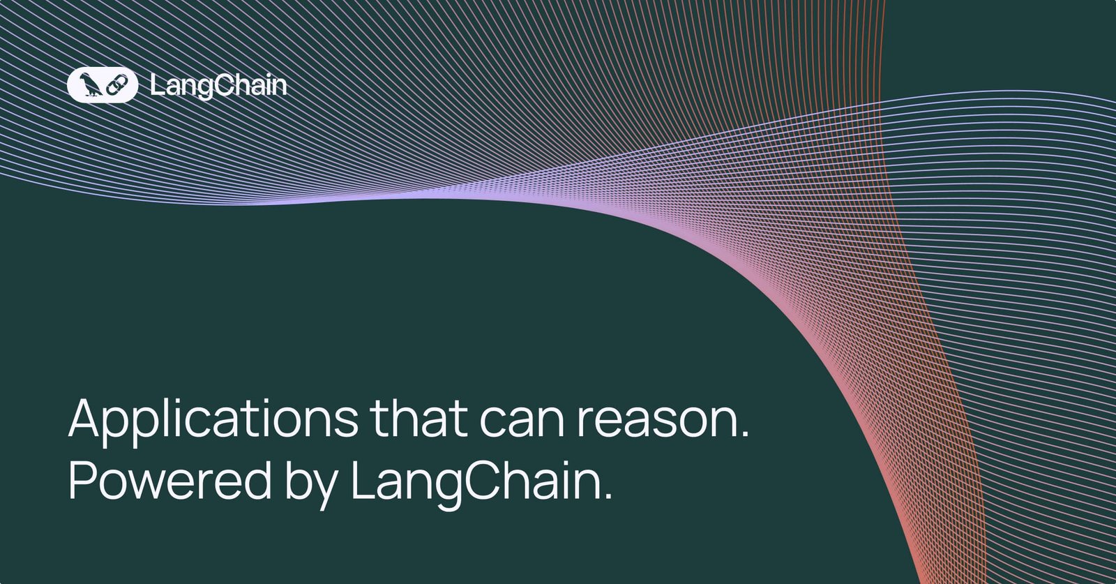 LangChain logo